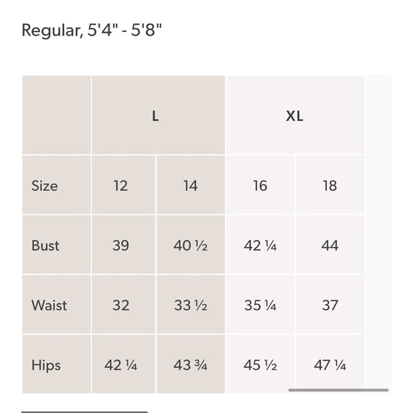 Garnet Hill Comfort Cropped Wide Leg Gray Pants Sz XL. - Picture 13 of 13